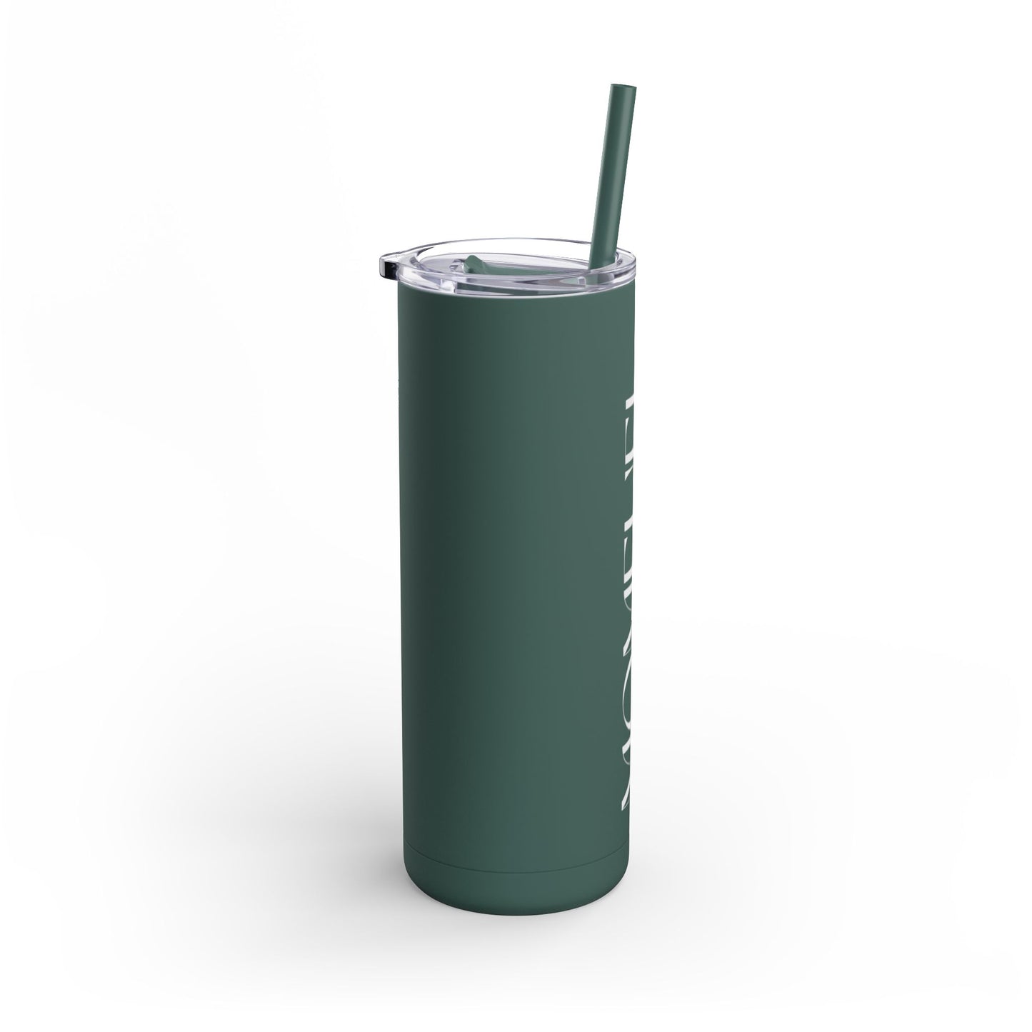 MOMFUEL Tumbler, 20oz