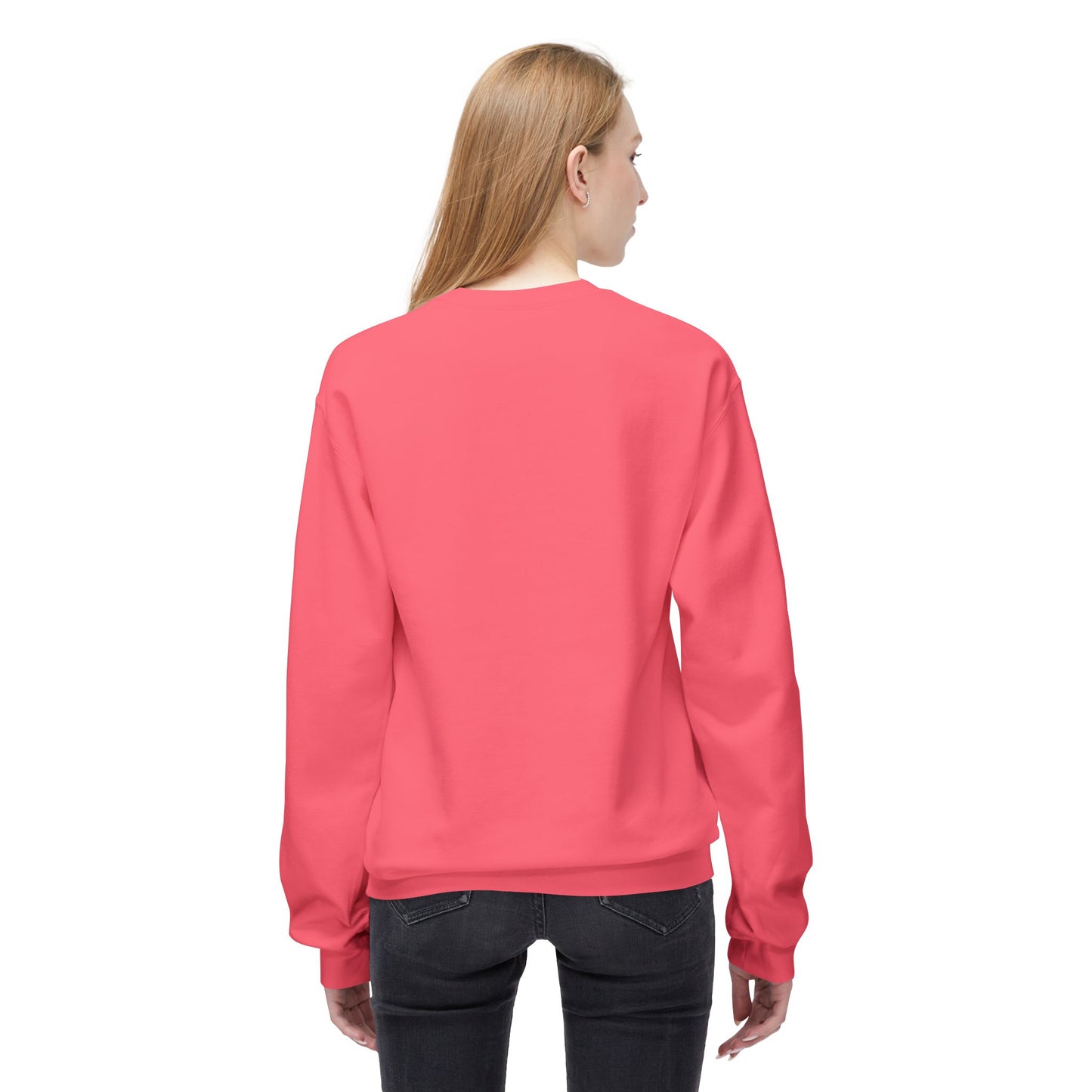 Heatwave Crewneck
