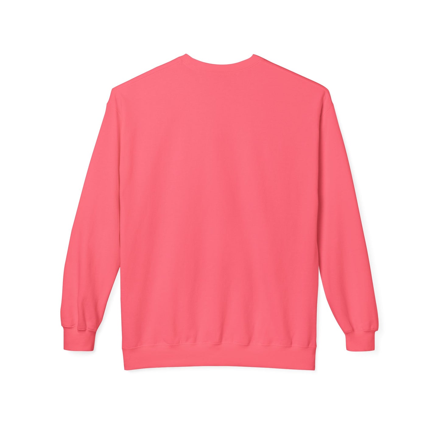 Heatwave Crewneck