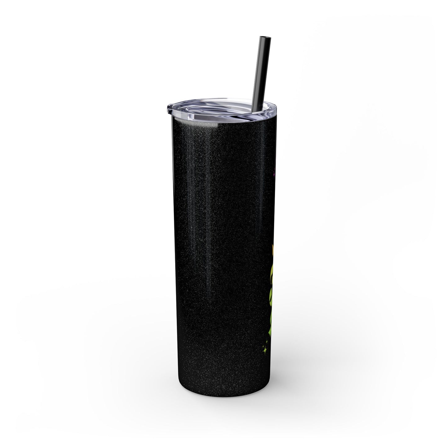 Heatwave Tumbler with Straw, 20oz