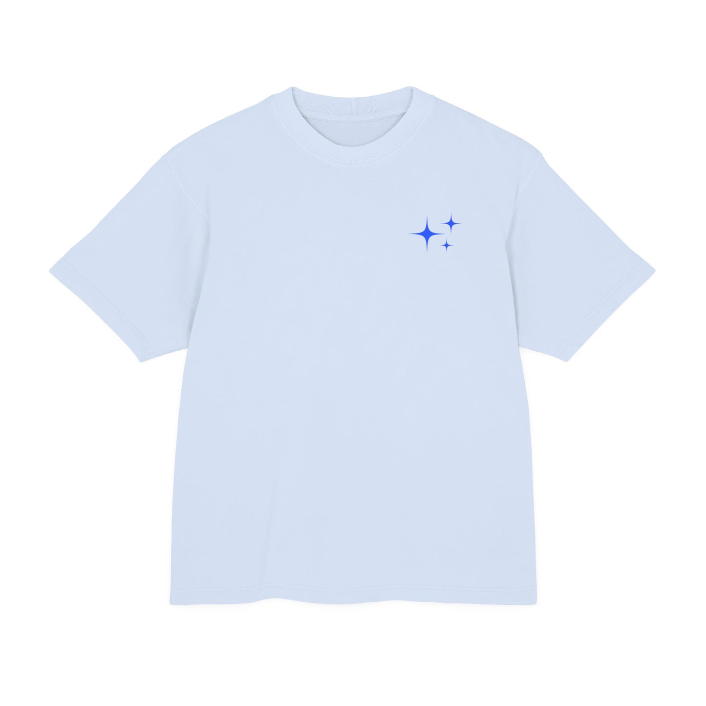 Catch the Glow Urban Heavy Tee - Unisex Graphic T-Shirt