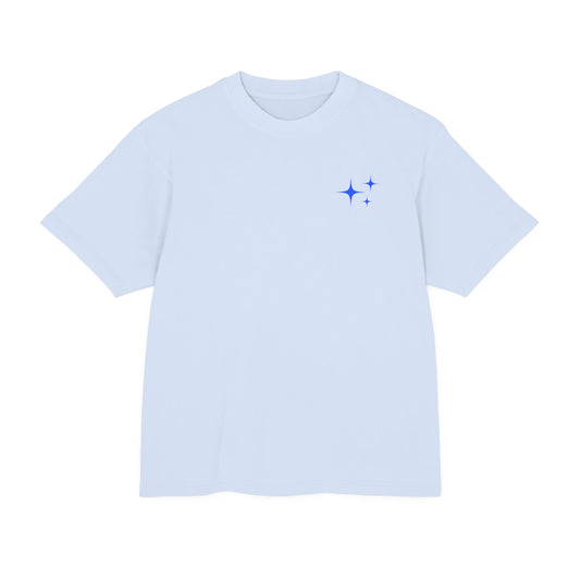 Catch the Glow Urban Heavy Tee - Unisex Graphic T-Shirt