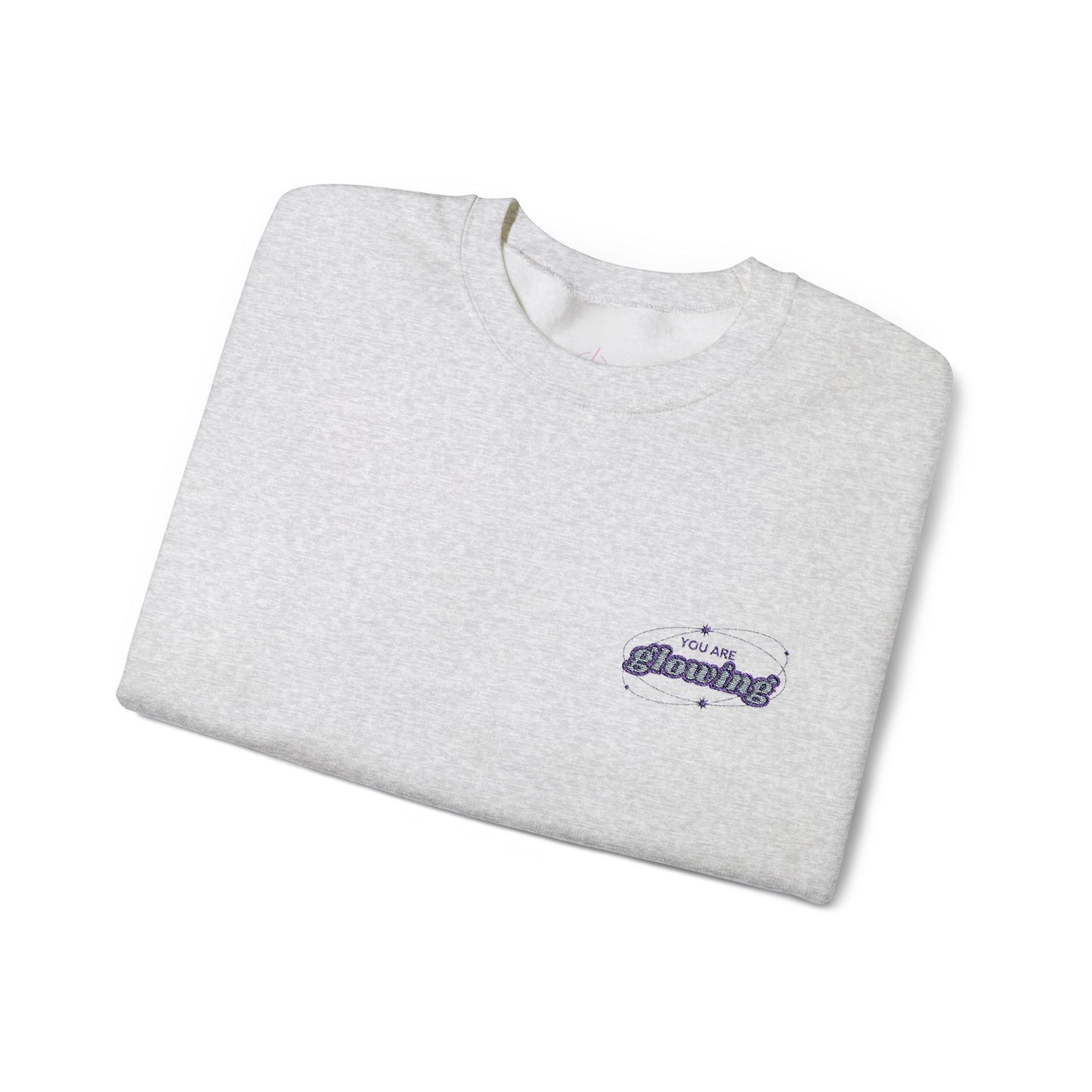 Casual Comfort Sweatshirt with 'Grooming' Design