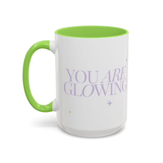 Colorful 11oz & 15oz Mugs - Perfect for Morning Motivation & Celebration