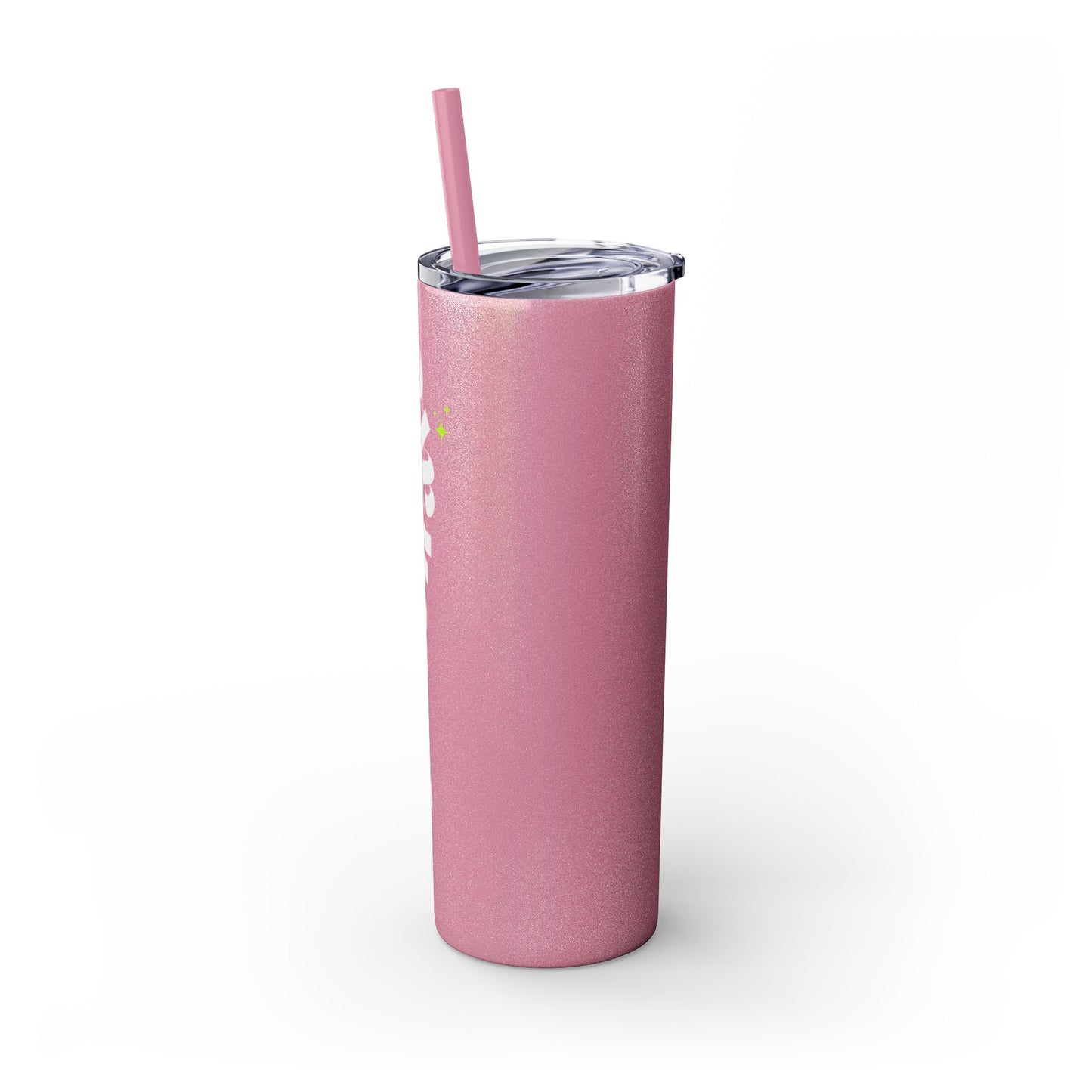 Heatwave Tumbler with Straw, 20oz