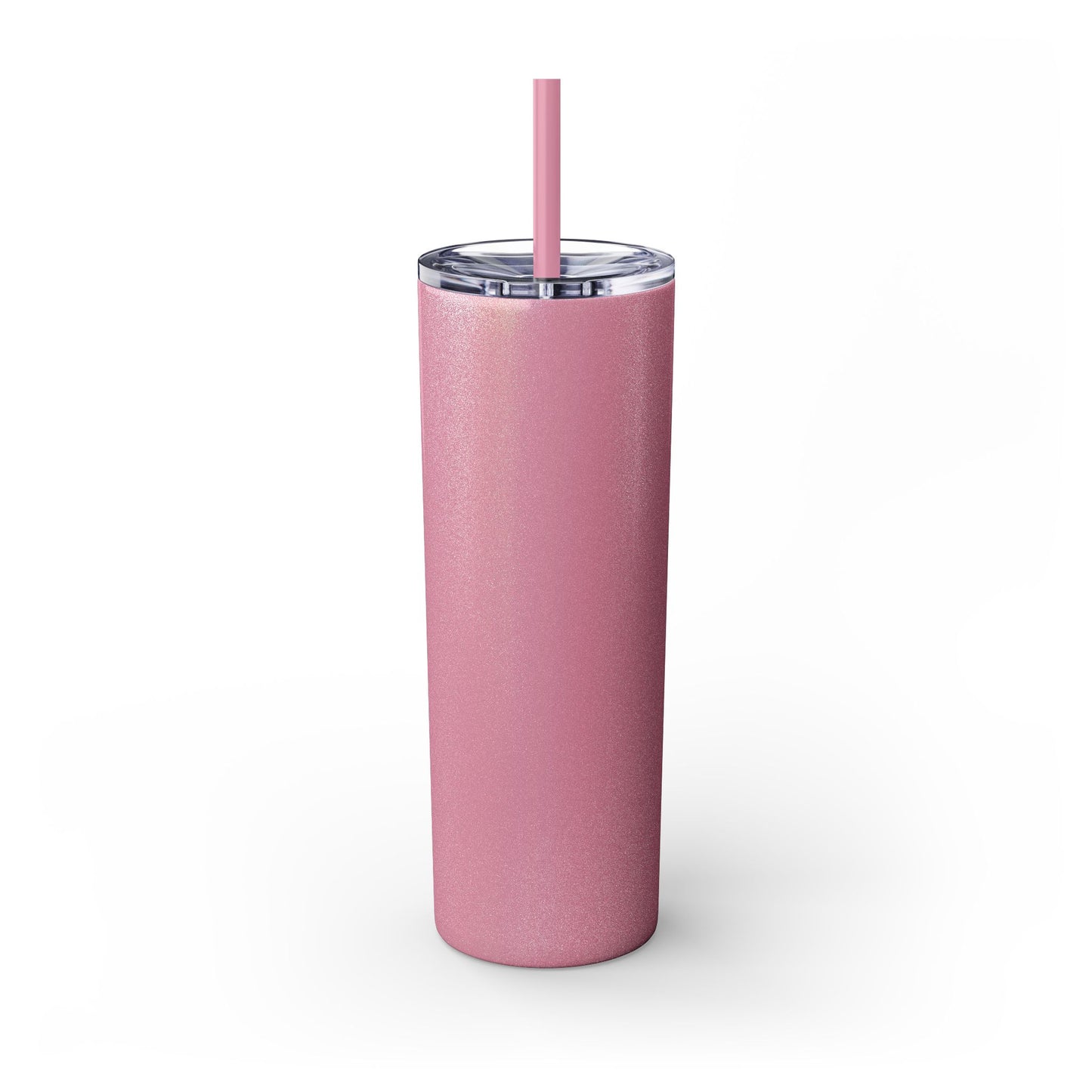 Heatwave Tumbler with Straw, 20oz