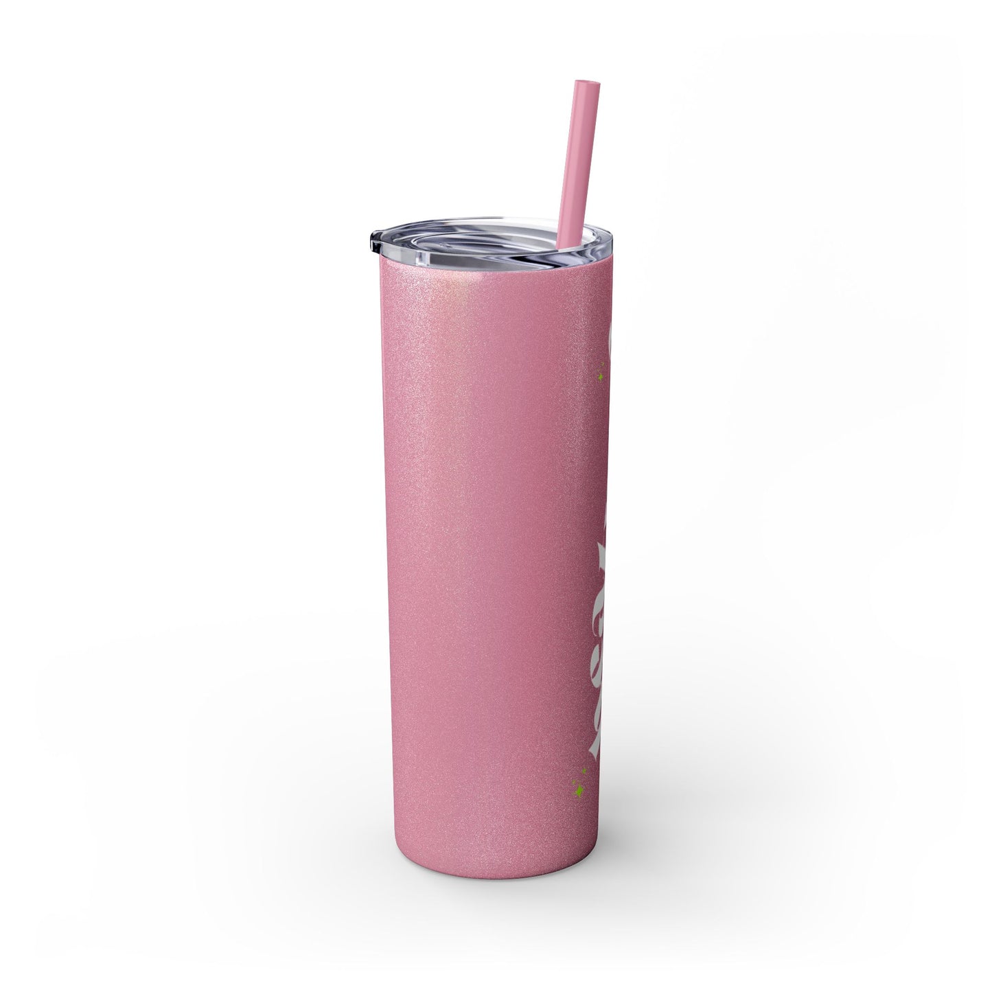 Heatwave Tumbler with Straw, 20oz