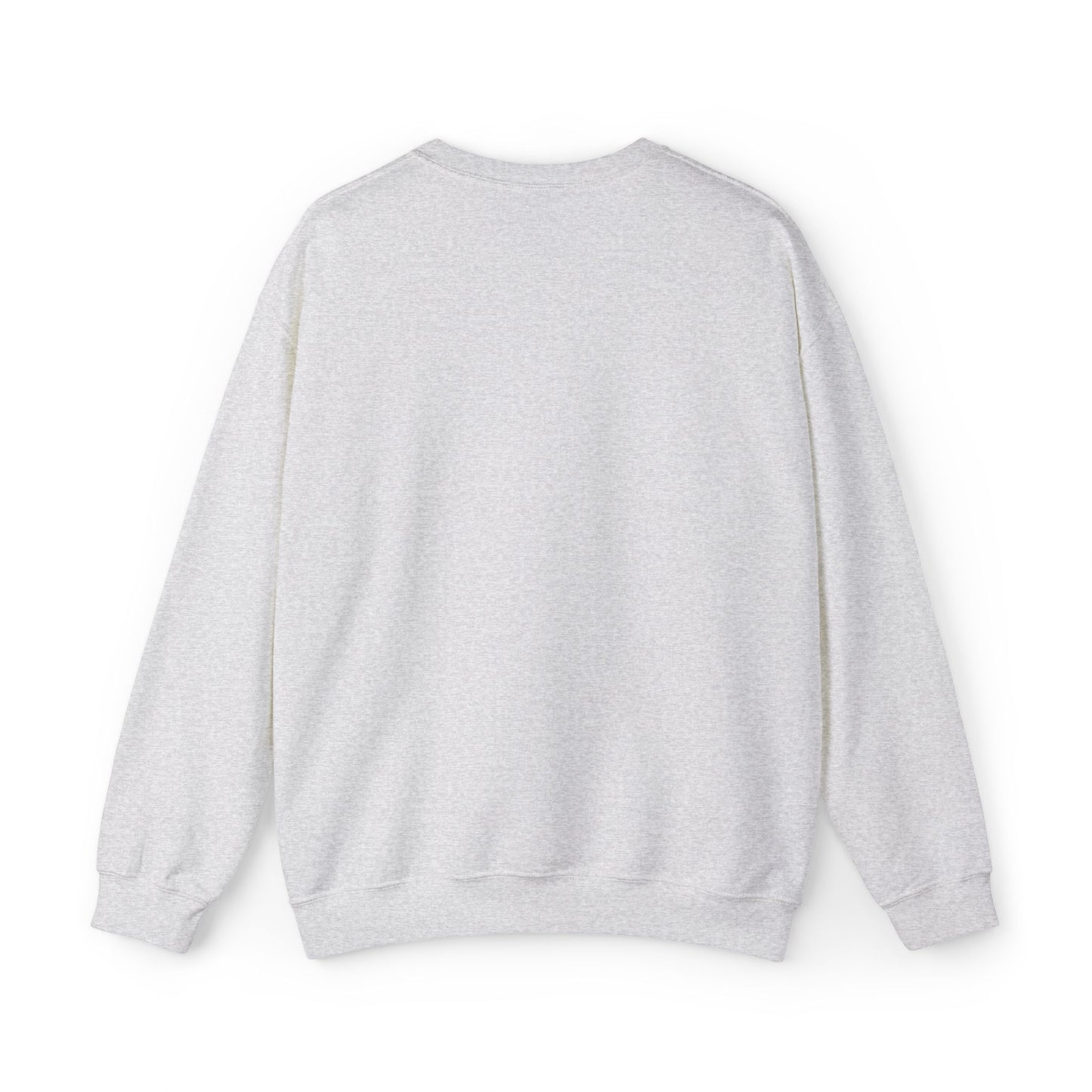 Casual Comfort Sweatshirt with 'Grooming' Design