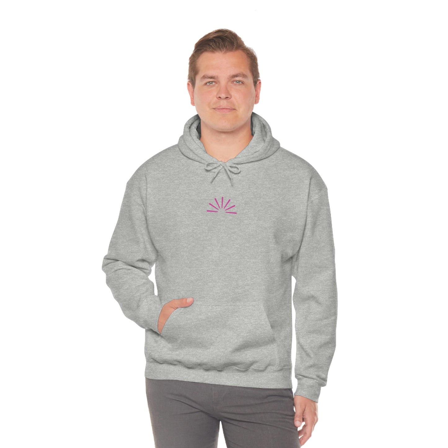 Logo Hoodie