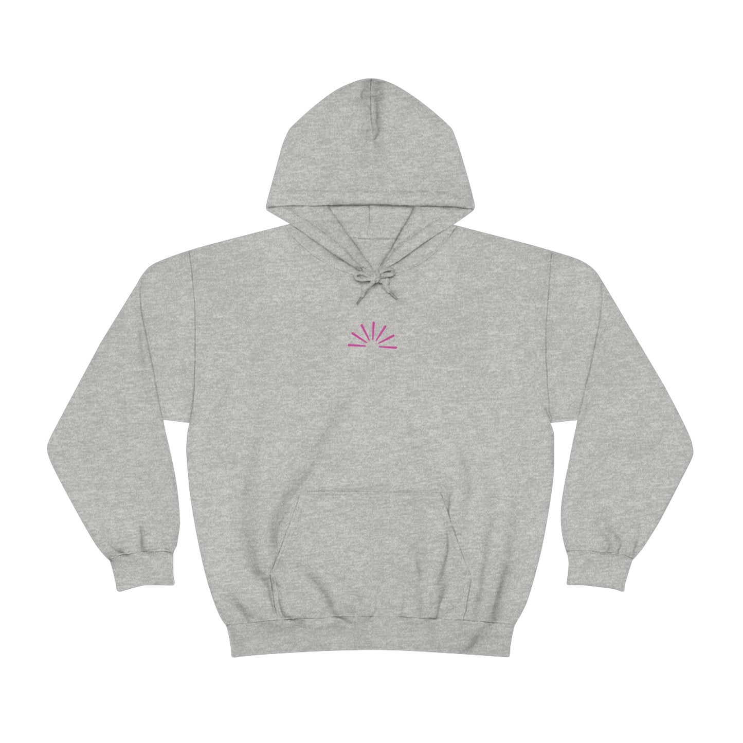 Logo Hoodie