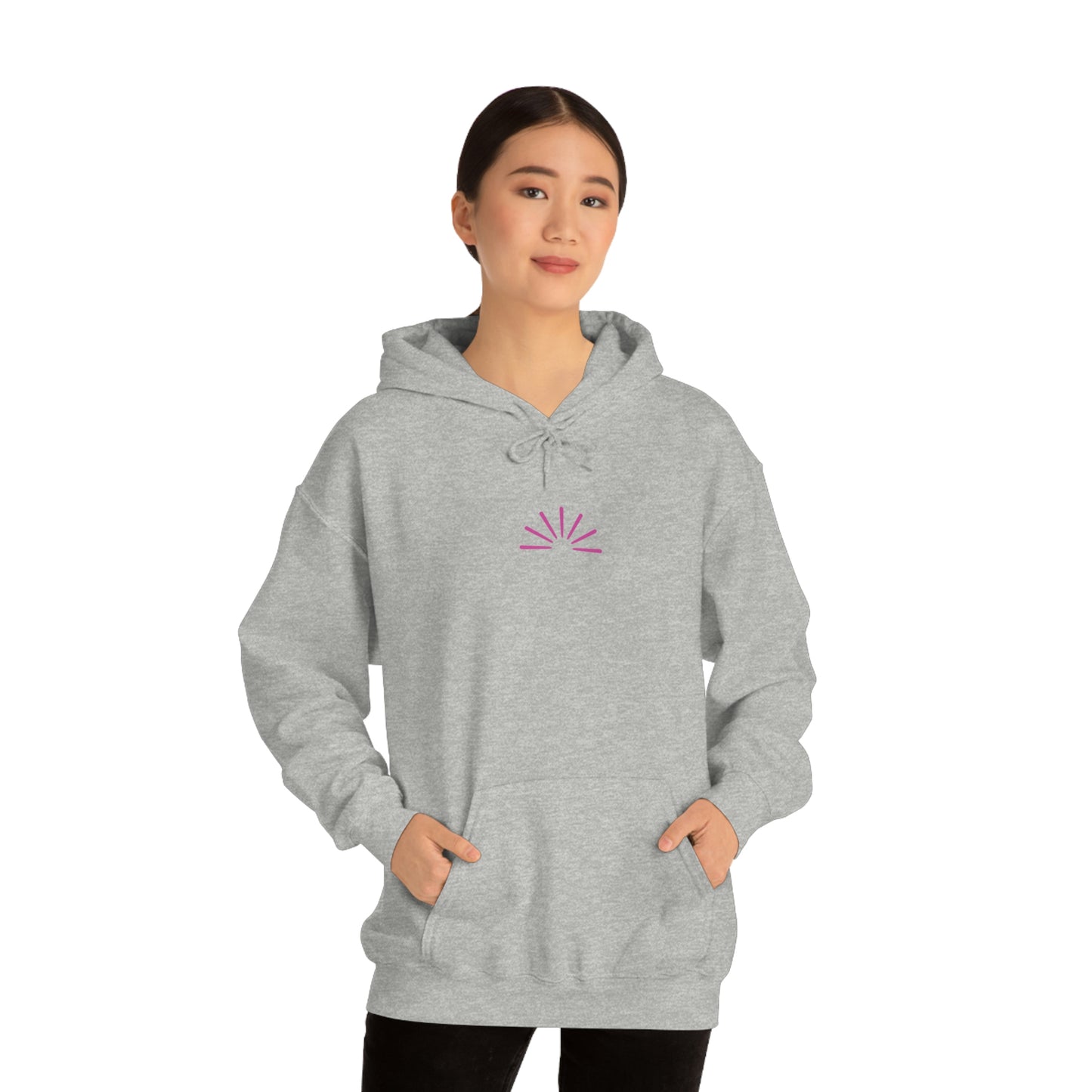 Logo Hoodie