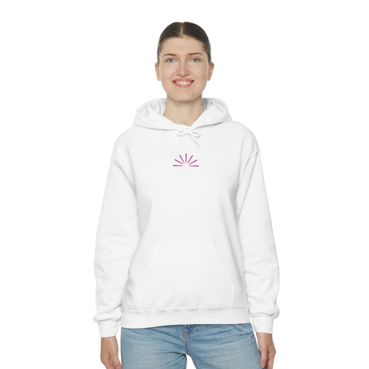 Logo Hoodie