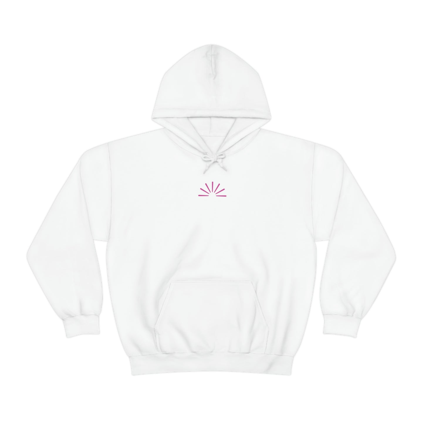 Logo Hoodie