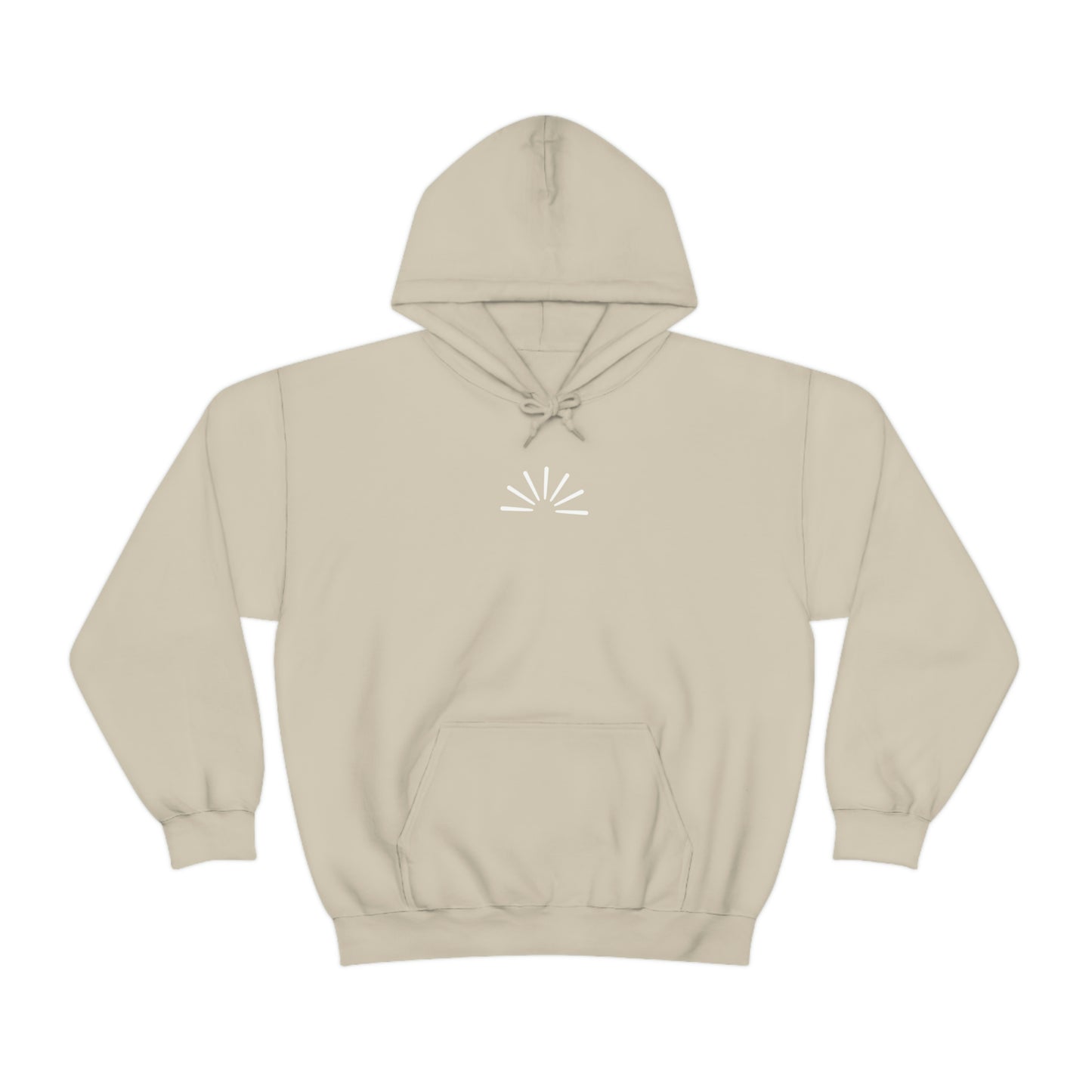 Logo Hoodie