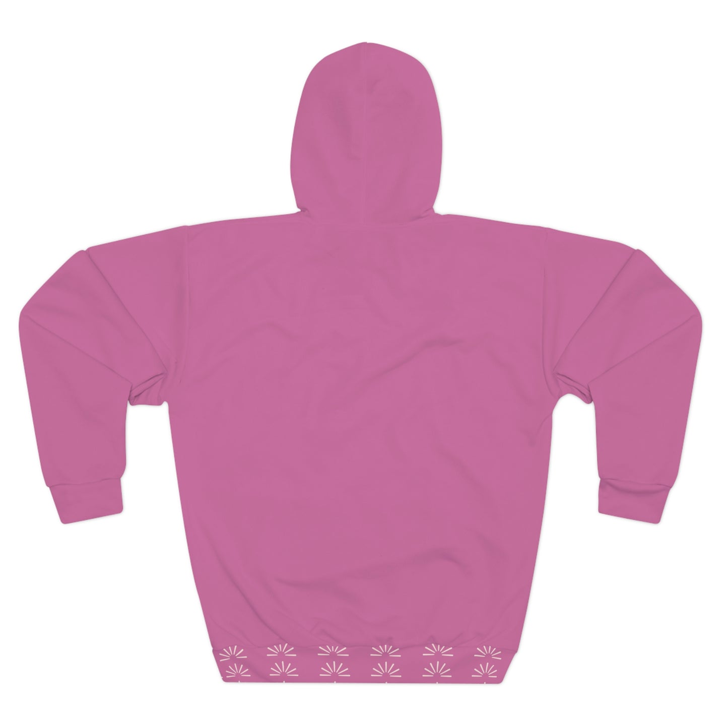 GLOW Pullover Hoodie