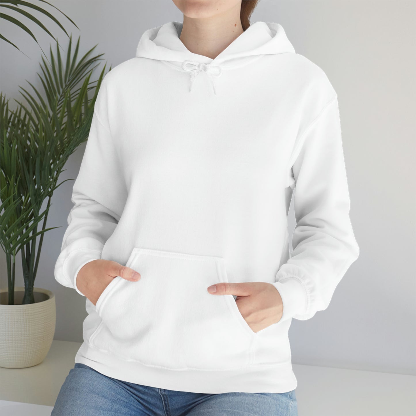 Logo Hoodie