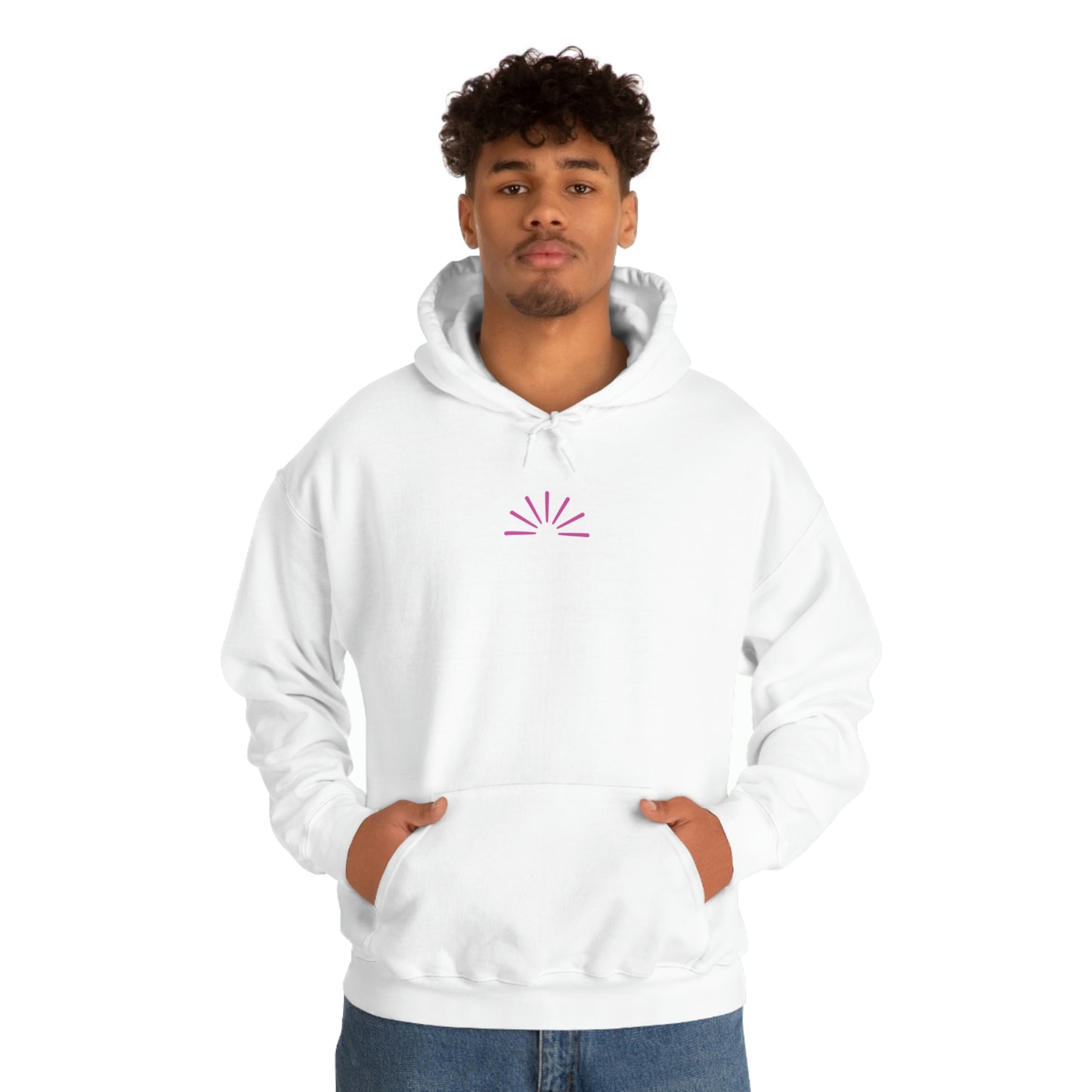 Logo Hoodie