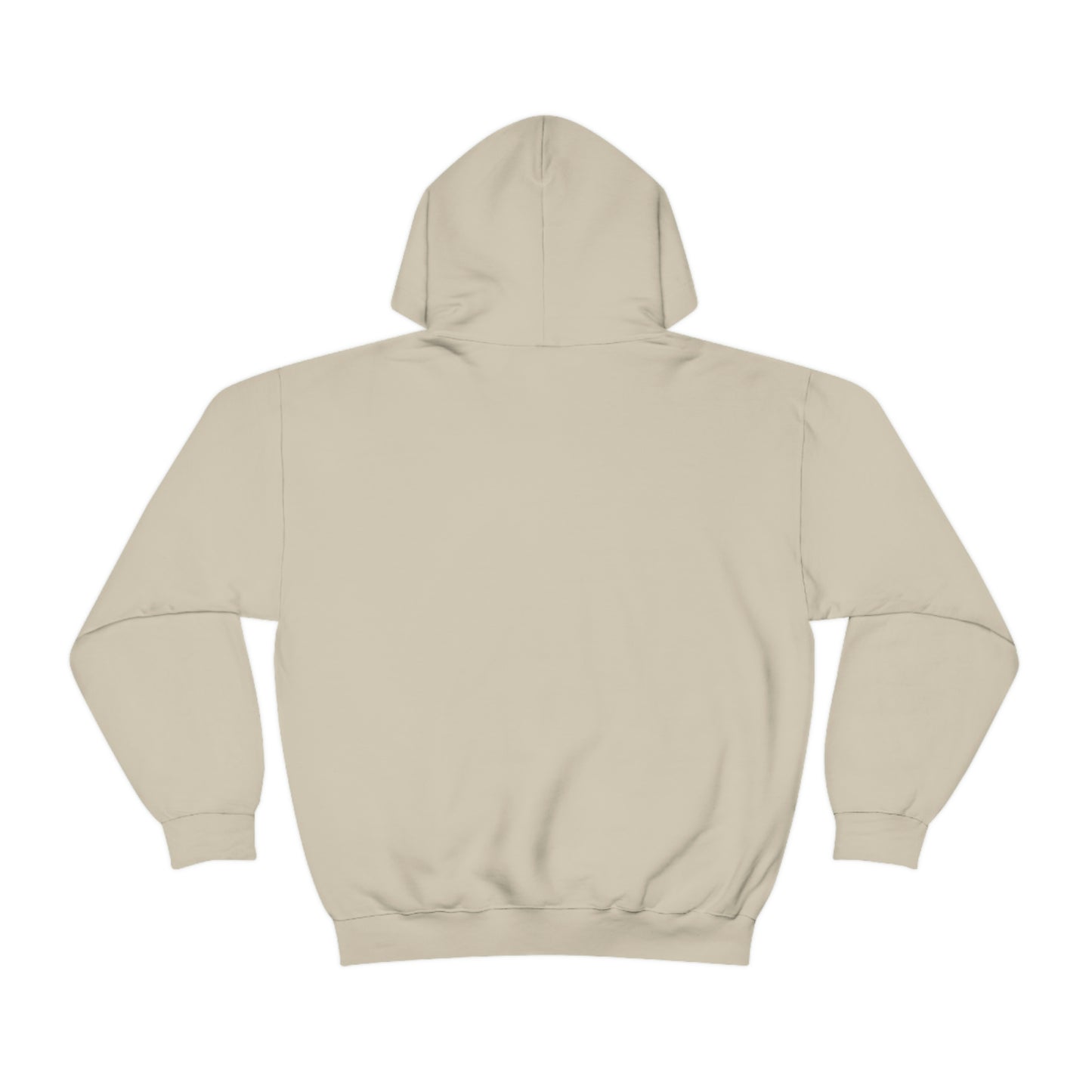 Logo Hoodie