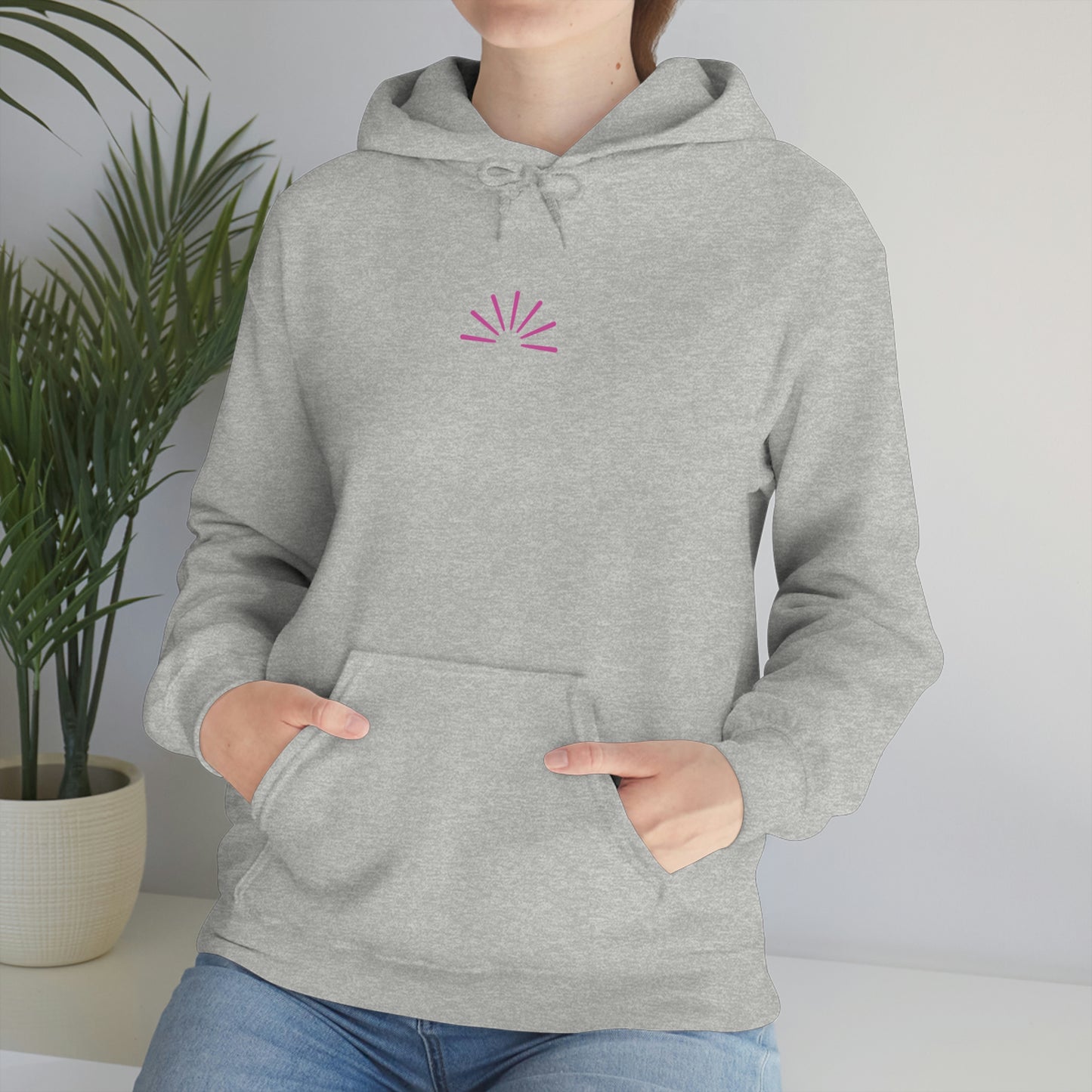 Logo Hoodie