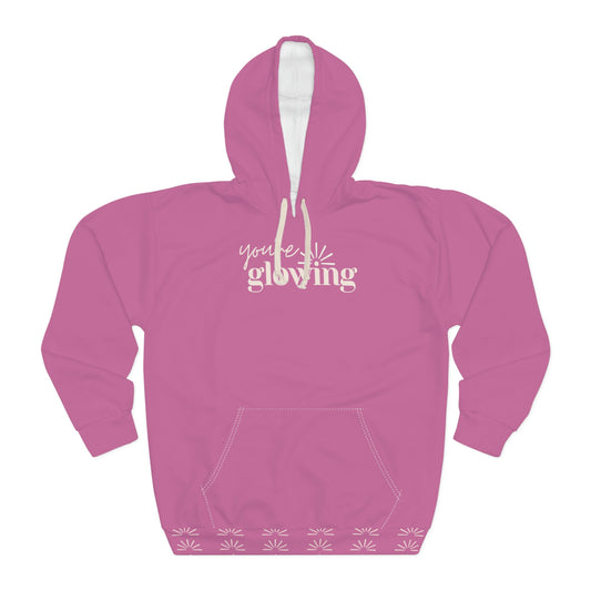 GLOW Pullover Hoodie