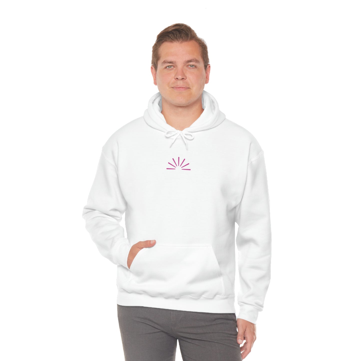 Logo Hoodie