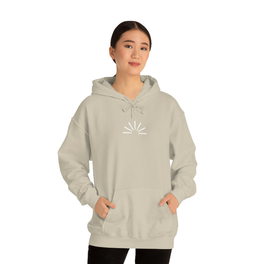 Logo Hoodie