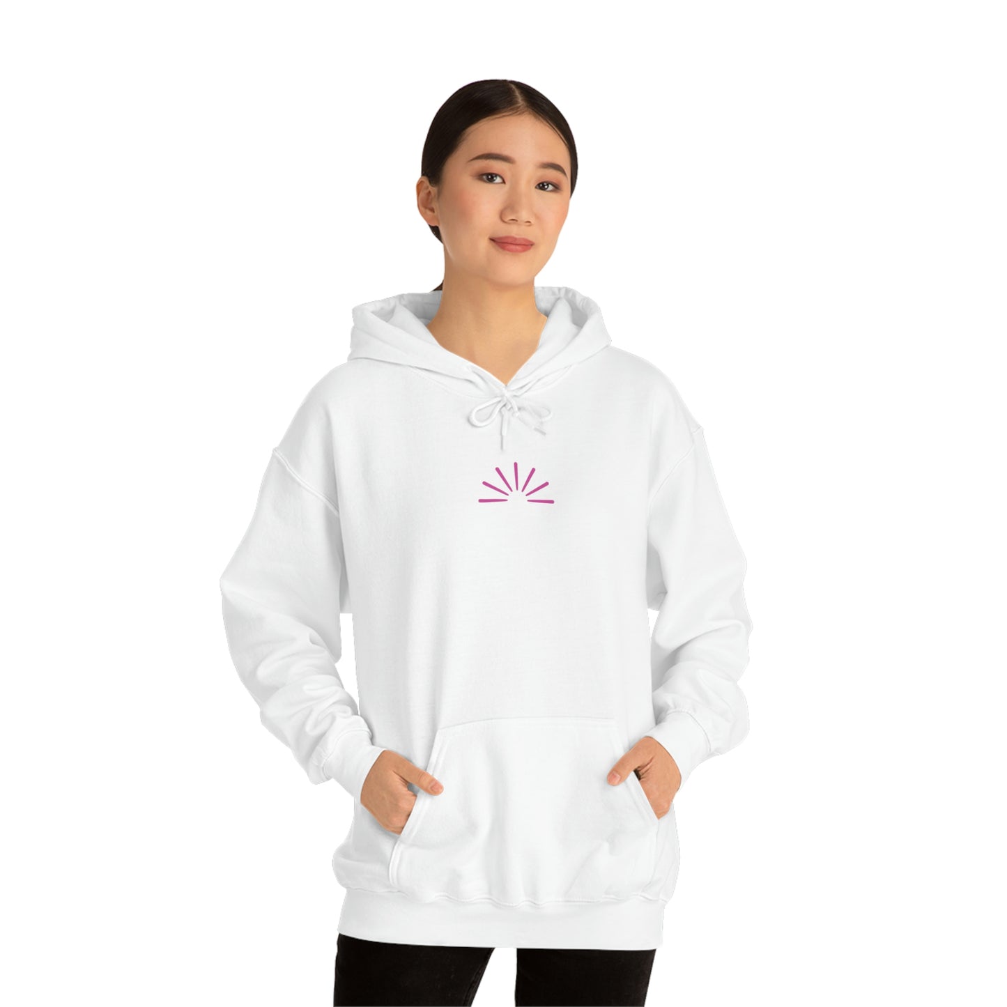 Logo Hoodie