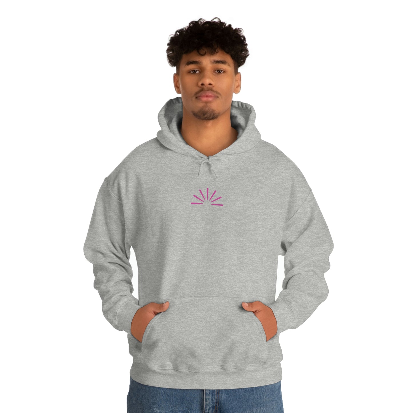 Logo Hoodie