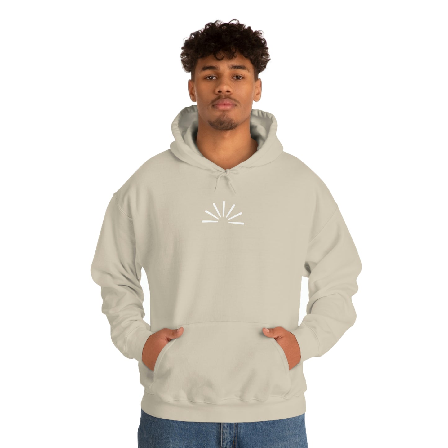 Logo Hoodie