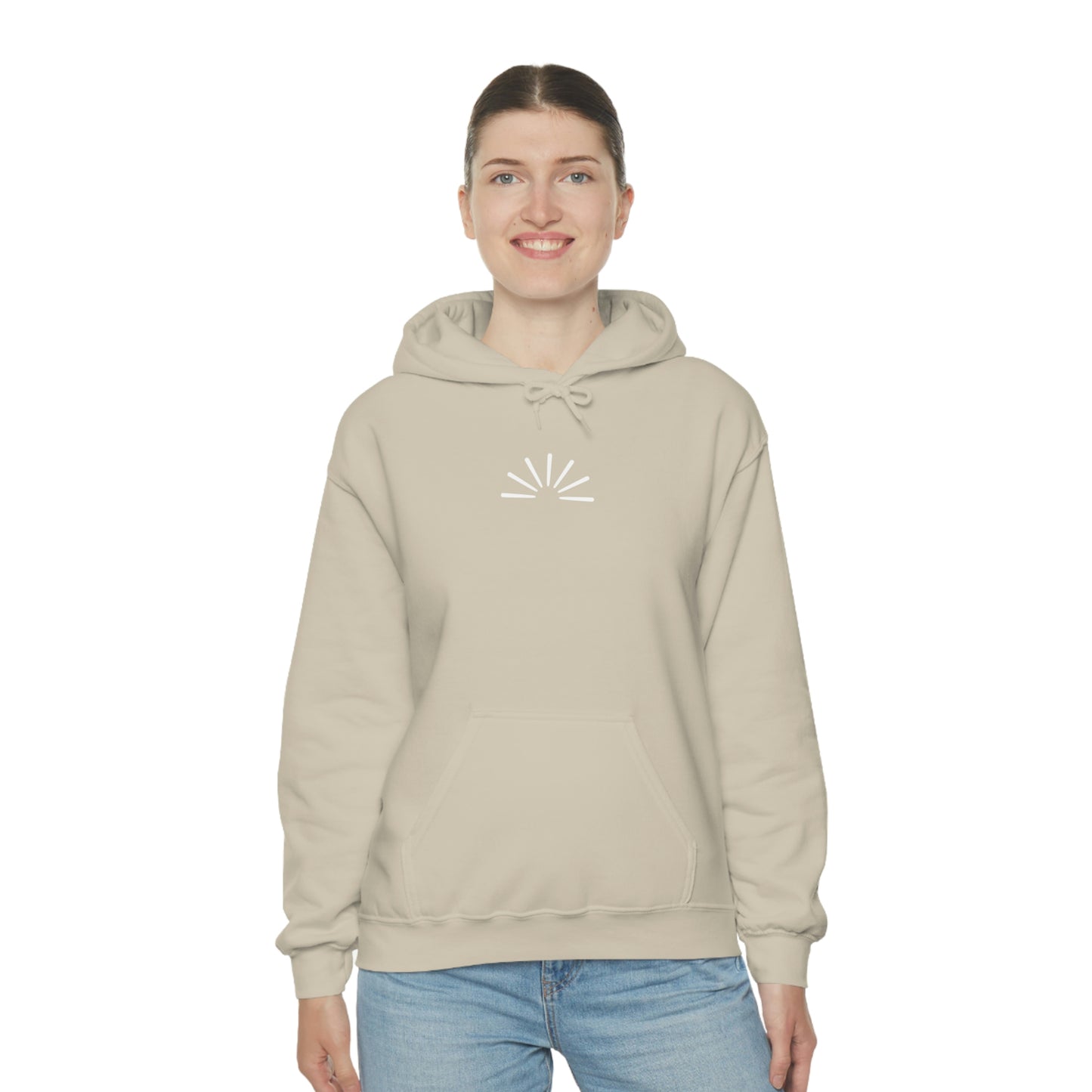 Logo Hoodie