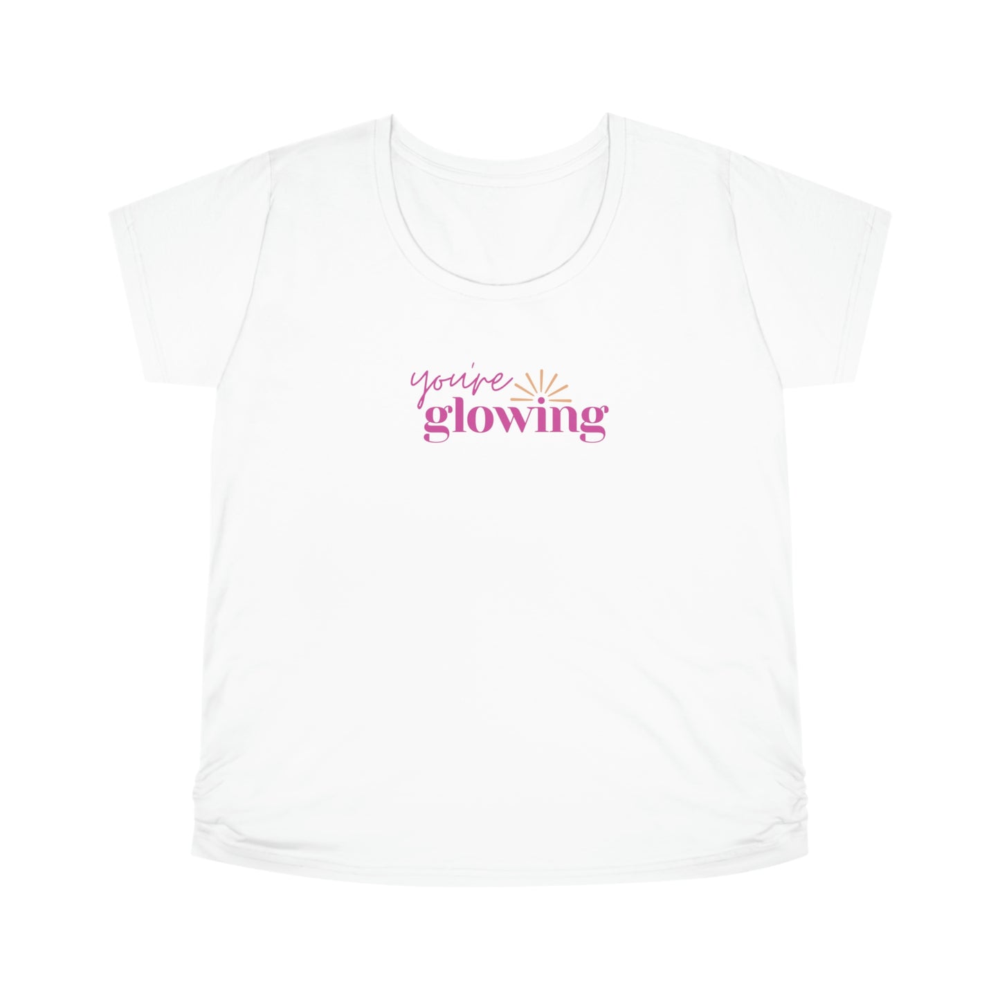 Women's Maternity Tee