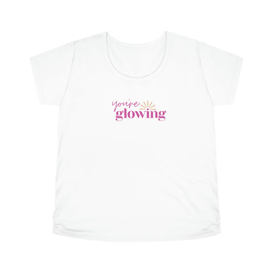 Women's Maternity Tee