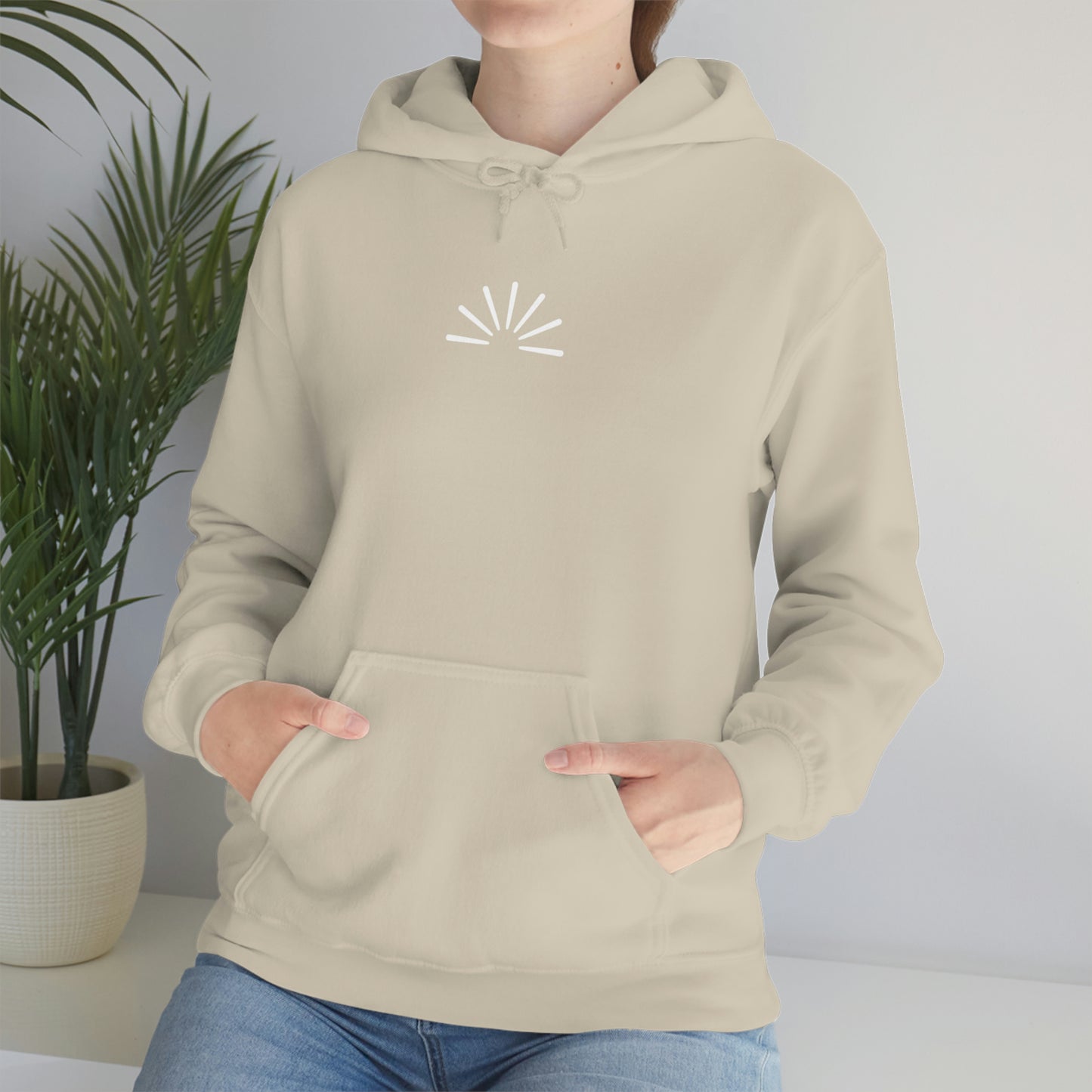 Logo Hoodie