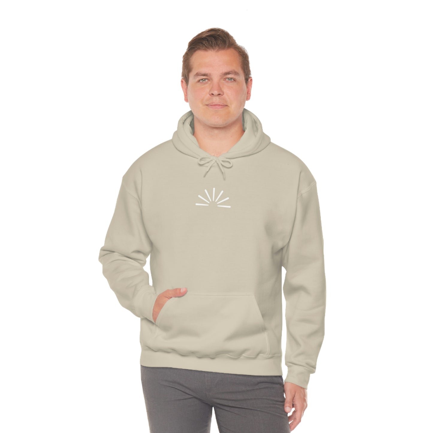 Logo Hoodie